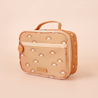 Product image of Golden Suns Mini Lunch Bag