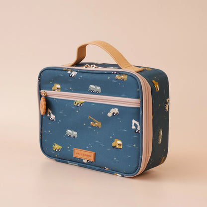 Product image of Trucks Mini Lunch Bag