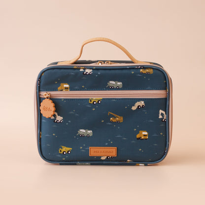 Product image of Trucks Mini Lunch Bag