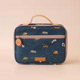 "Trucks " Mini Lunch Bag