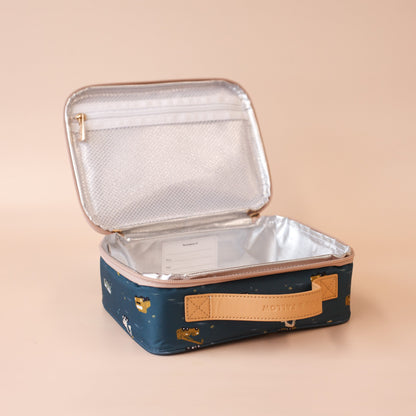 Product image of Trucks Mini Lunch Bag