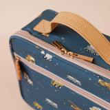 "Trucks " Mini Lunch Bag