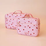 " Little Hearts " Large Lunch Bag