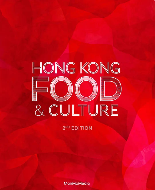 Hong Kong Food & Culture - Adele Wong