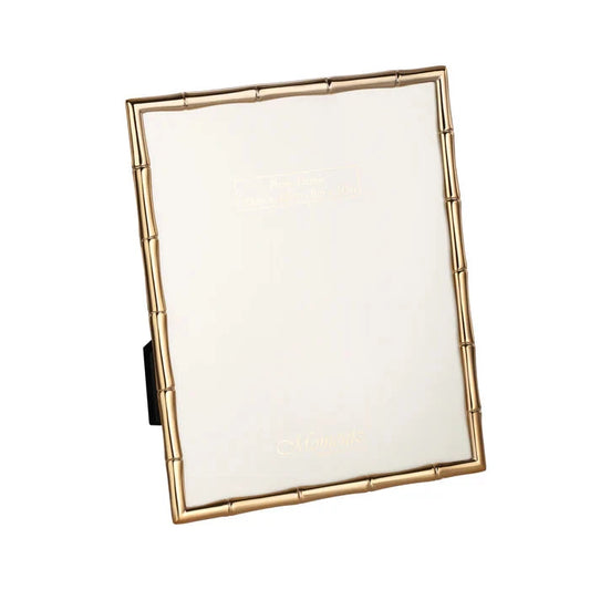 Bamboo Photo Frame - Thorn and Burrow