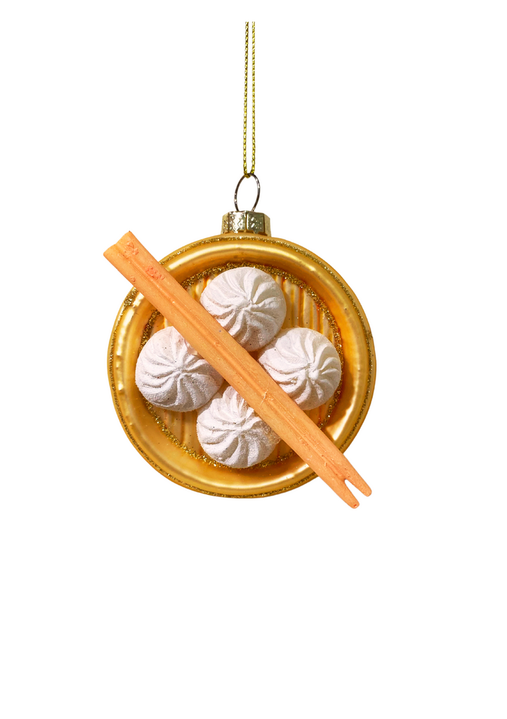 " Dim sum " Ornament