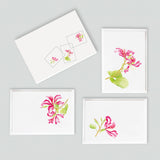 Bauhinia Card Pack (6 Notecards)