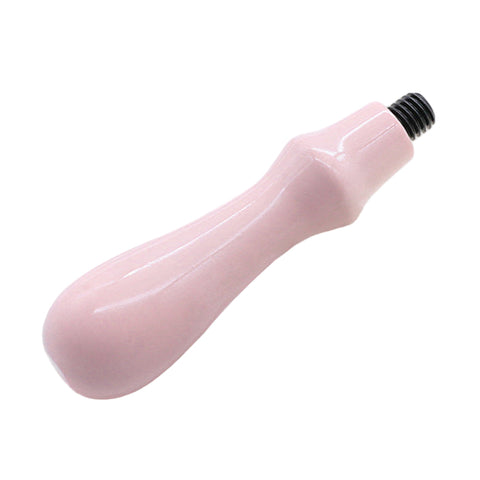 The Art of Wax Sealing : Wooden Handles