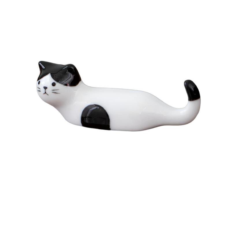 Chopsticks Rest - Ceramic Collection - Thorn and Burrow