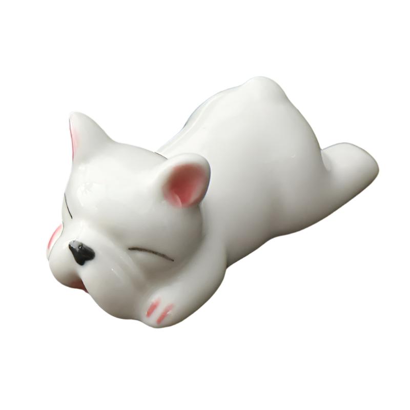 Chopsticks Rest - Ceramic Collection - Thorn and Burrow