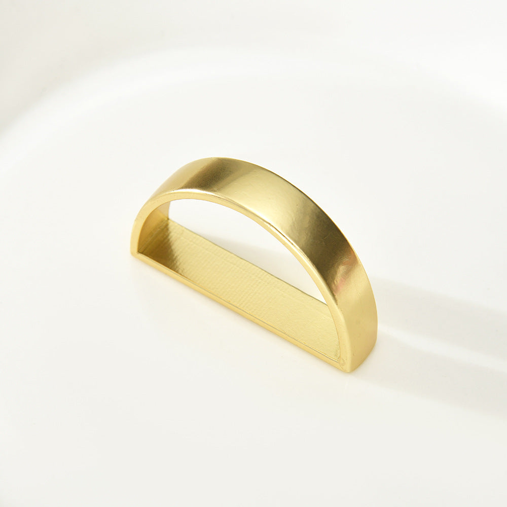 Napkin Ring - Home Collection