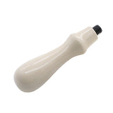 The Art of Wax Sealing : Wooden Handles