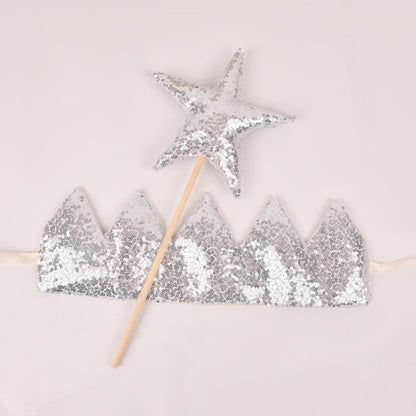 Product image of Playtime Princess Make-Believe Fairy Set