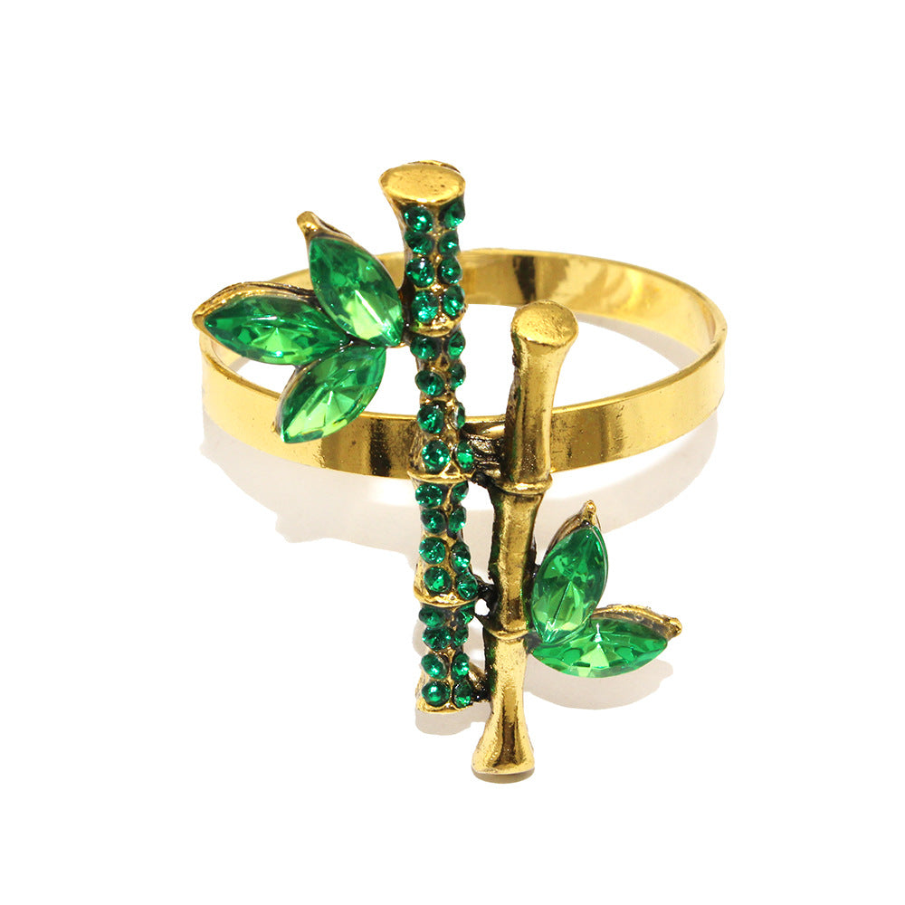 Product image of Napkin Ring - Home Collection