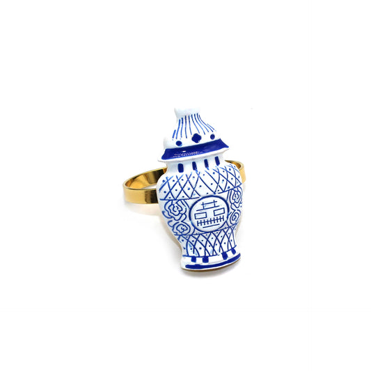 Product image of Napkin Ring - Home Collection