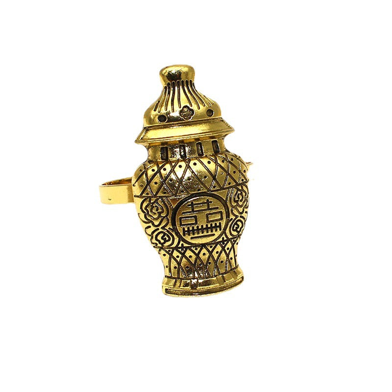 Napkin Ring - Home Collection