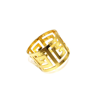 Napkin Ring - Home Collection