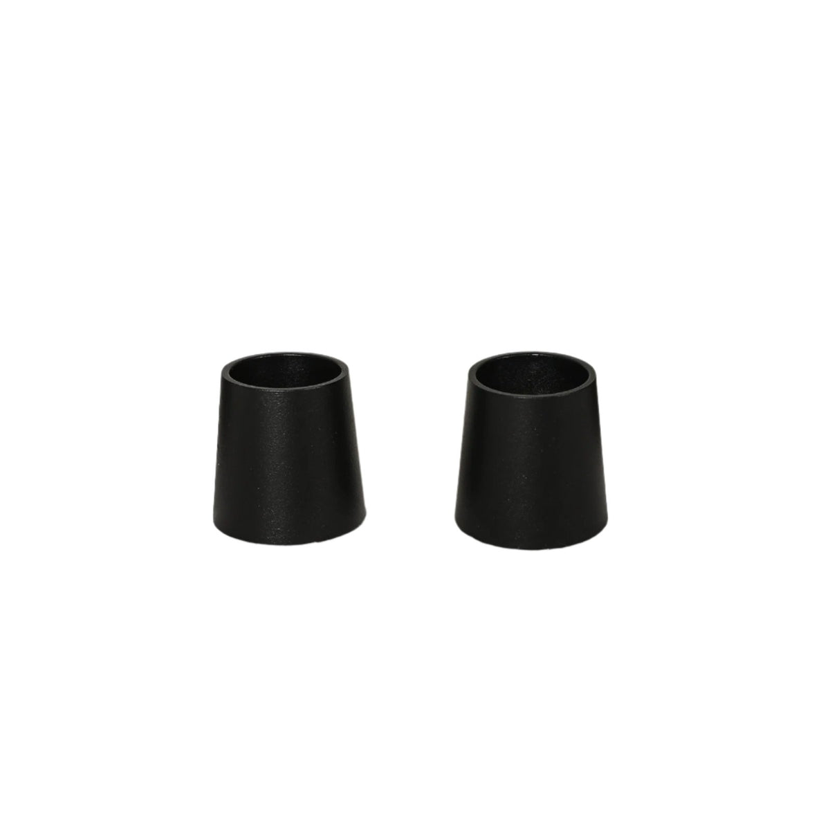 Product image of Copper / Black Candleholder