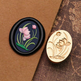The Art of Wax Sealing : Stamps