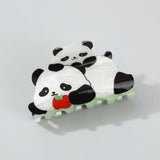 Hair Claw Clip - Hong Kong Collection