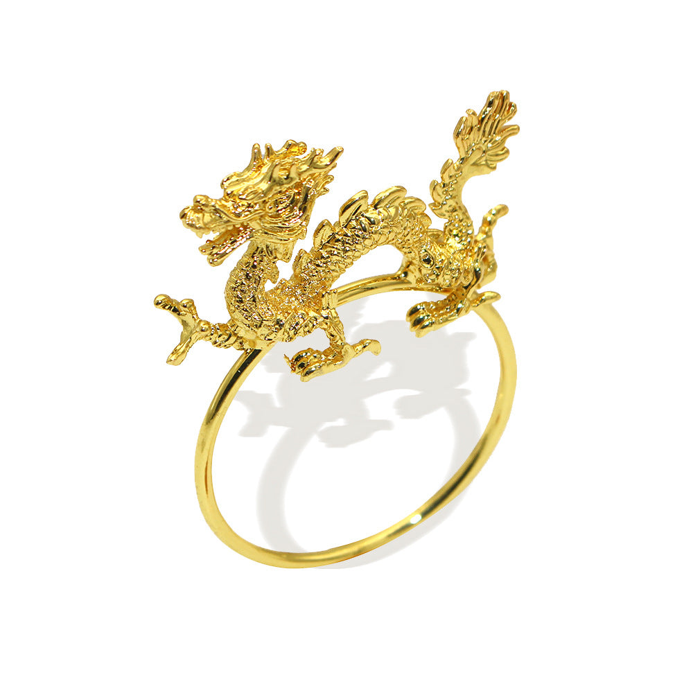 Product image of Napkin Ring - Home Collection