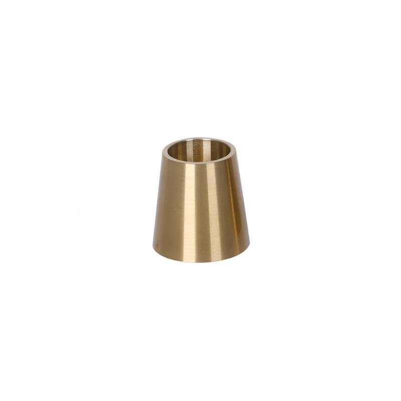 Product image of Copper / Black Candleholder