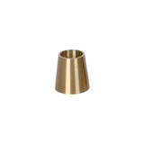 Copper / Black Candlestick