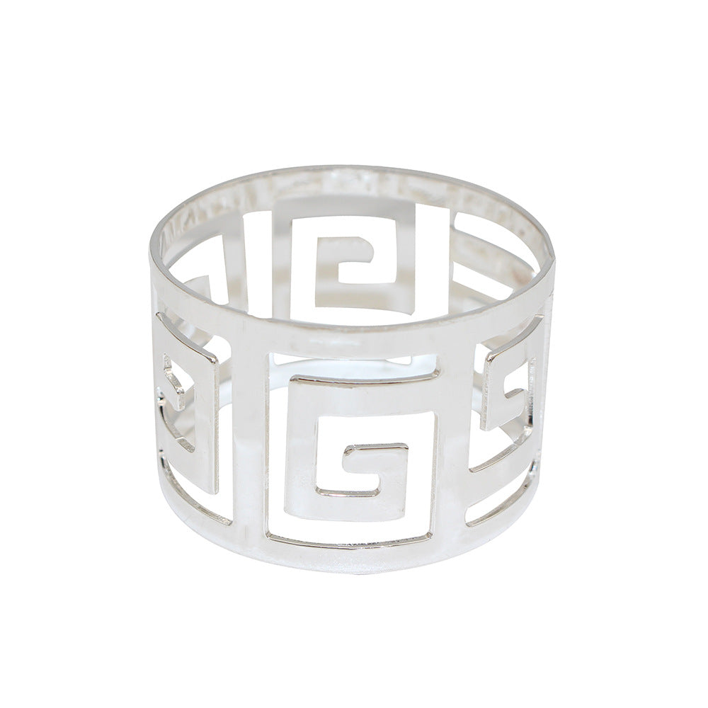 Napkin Ring - Home Collection