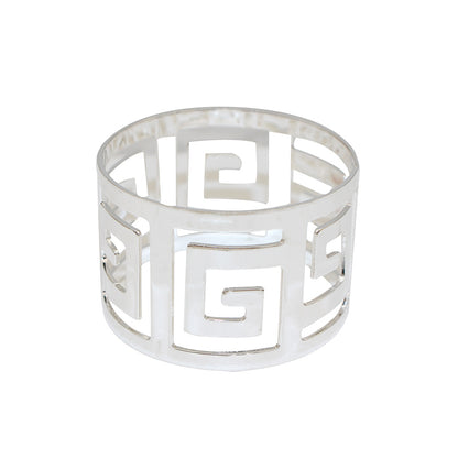 Napkin Ring - Home Collection