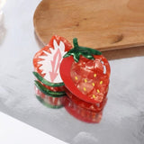 Thorn & Burrow Hair Claws - Foodie Collection
