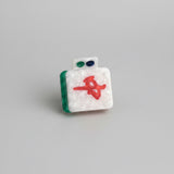Hair Claw Clip - Hong Kong Collection