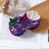Thorn & Burrow Hair Claws - Foodie Collection