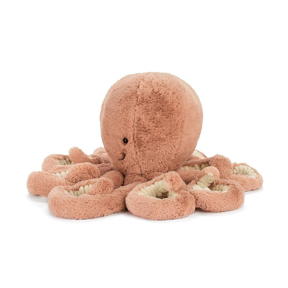 Product image of Jellycat Odell Octopus Large