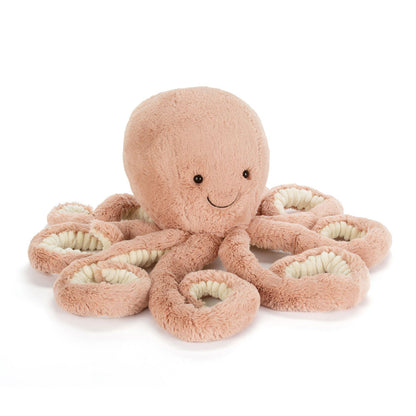 Product image of Jellycat Odell Octopus Large