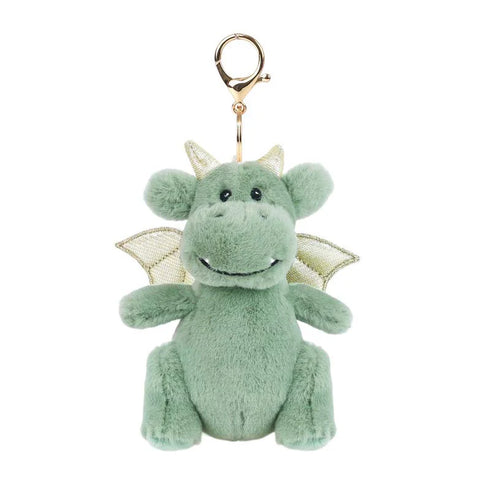 Mon Ami Dax Dragon Bag Charm