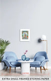 Singapore Shophouse Artwork