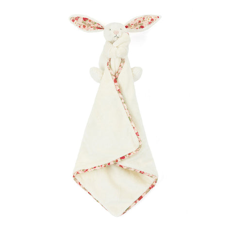Jellycat Mimi Bunny Berry Soother