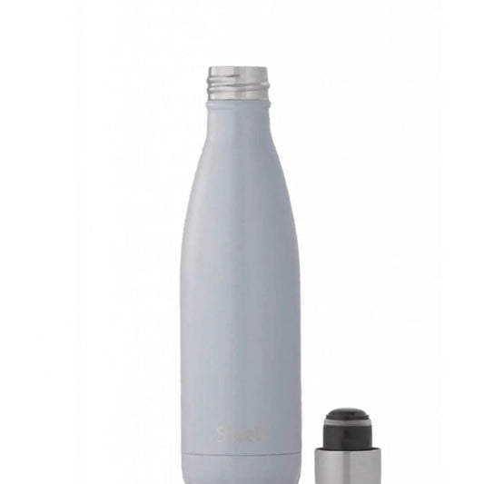 Product image of Satin Shadow - Stainless Steel S'well Water Bottle