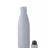 Satin Shadow - Stainless Steel S'well Water Bottle