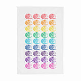 Baozi Tea Towel