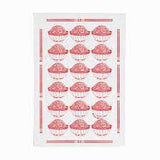 RICE BOWL TEA TOWEL