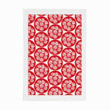 Xiaolongbao Tea Towel - Thorn and Burrow