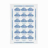 RICE BOWL TEA TOWEL