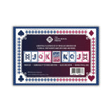 Deluxe Playing Cards : Chinoiserie Twin Pack