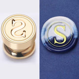 The Art of Wax Sealing : Stamps