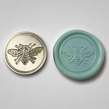 The Art of Wax Sealing : Stamps - Thorn and Burrow