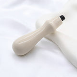 The Art of Wax Sealing : Wooden Handles