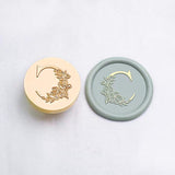 The Art of Wax Sealing : Stamps