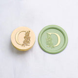 The Art of Wax Sealing : Stamps