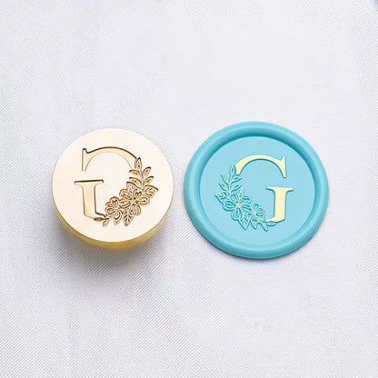 The Art of Wax Sealing : Stamps - Thorn and Burrow